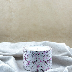 Świeca sojowa LAVERNO 150ml